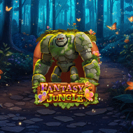 Fantasy Jungle