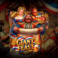 Giant Feast