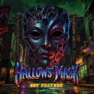 Hallows' Mask Buy Feature