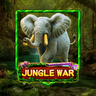 Jungle War