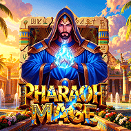 Pharaoh Mage
