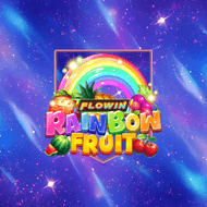 Rainbow Fruit Flowin