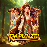 Rapunzel