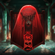 Red Ghost Bride