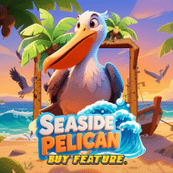 Seaside Pelican Buy Feature