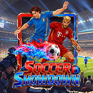 Soccer Showdown