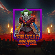 Twisted Jester
