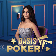 Oasis Poker