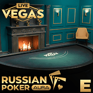 Russian Poker Aura E