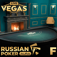 Russian Poker Aura F