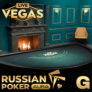 Russian Poker Aura G