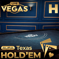 Texas Hold'em Aura H
