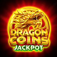 Dragon Coins Jackpot