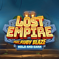 Lost Empire: Featuring Ruby Blaze