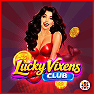 Lucky Vixens Club