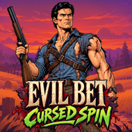 Evil Bet: Cursed Spin