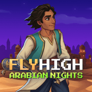 Fly High Arabian Nights