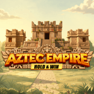 Aztec Empire: Hold & Win
