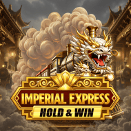 Imperial Express Hold & Win
