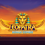Leopatra: Bonus Combo