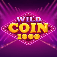 Wild Coin 1000