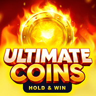Ultimate Coins 2: Hold and Win
