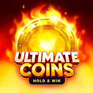Ultimate Coins: Hold And Win
