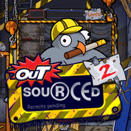 Outsourced 2