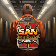 San Quentin 2: Death Row