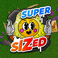 Supersized