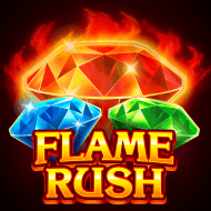 Flame Rush