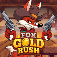 Fox Gold Rush