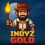 Indyz Gold