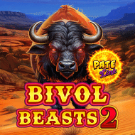 Bivol Beasts 2 Pate Link