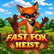 Fast Fox Heist Pate Link