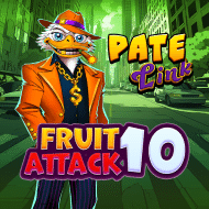 Fruit Attack 10 Pate Link