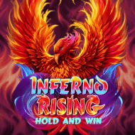 Inferno Rising: Hold & Win