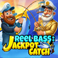 Reel Bass: Jackpot Catch