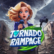 Tornado Rampage