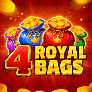 4 Royal Bags