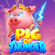 Pig of Thunder