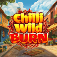 Chilli Wild Burn