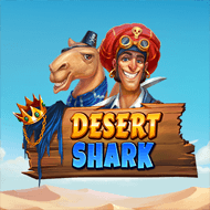 Desert Shark