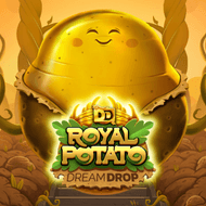 Royal Potato Dream Drop