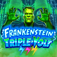 Frankenstein Triple Volt
