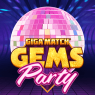 Giga Match Gems Party