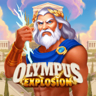 Olympus Explosion