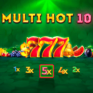 Multi Hot 10