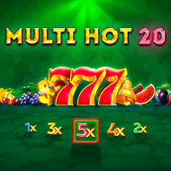 Multi Hot 20