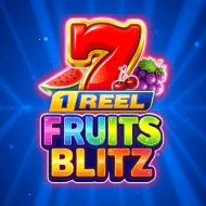 1 Reel - Fruits Blitz
